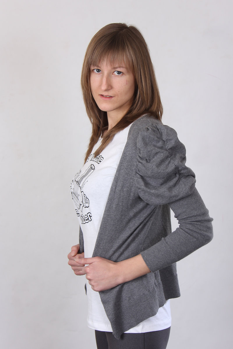 Света, 24
