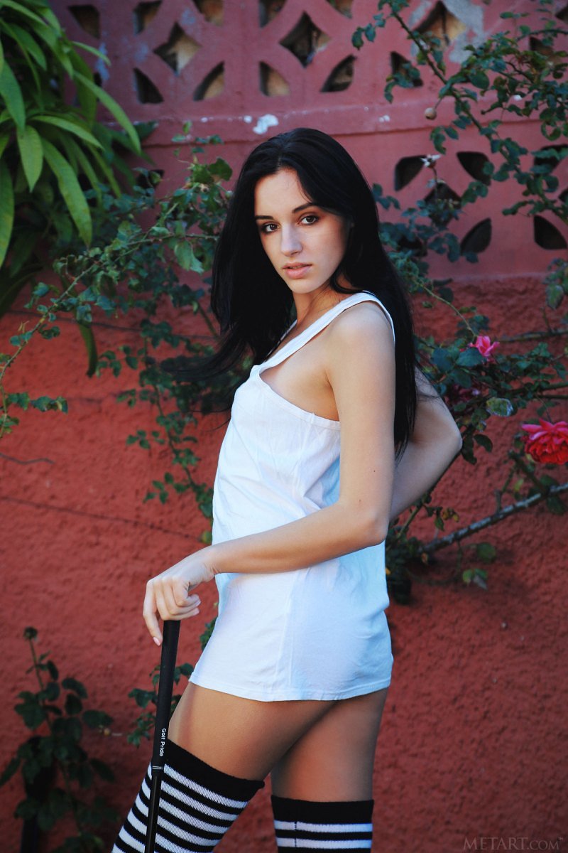 Даня, 19